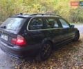 Черный БМВ 3 Серия, объемом двигателя 2 л и пробегом 245 тыс. км за 4999 $, фото 49 на Automoto.ua