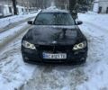 Черный БМВ 3 Серия, объемом двигателя 2 л и пробегом 301 тыс. км за 8100 $, фото 1 на Automoto.ua