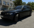 Черный БМВ 3 Серия, объемом двигателя 1.8 л и пробегом 320 тыс. км за 5500 $, фото 2 на Automoto.ua