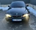 Черный БМВ 3 Серия, объемом двигателя 2.17 л и пробегом 220 тыс. км за 5500 $, фото 1 на Automoto.ua