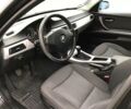 Черный БМВ 3 Серия, объемом двигателя 2 л и пробегом 276 тыс. км за 6500 $, фото 3 на Automoto.ua
