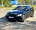 Чорний БМВ 3 Серія, об'ємом двигуна 3 л та пробігом 370 тис. км за 10000 $, фото 1 на Automoto.ua