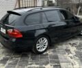 Чорний БМВ 3 Серія, об'ємом двигуна 2 л та пробігом 290 тис. км за 6400 $, фото 4 на Automoto.ua