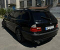 Черный БМВ 3 Серия, объемом двигателя 1.8 л и пробегом 320 тыс. км за 5500 $, фото 4 на Automoto.ua