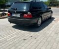 Черный БМВ 3 Серия, объемом двигателя 1.8 л и пробегом 262 тыс. км за 4950 $, фото 6 на Automoto.ua