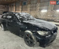 Черный БМВ 3 Серия, объемом двигателя 2 л и пробегом 433 тыс. км за 2000 $, фото 1 на Automoto.ua