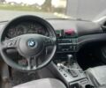 Чорний БМВ 3 Серія, об'ємом двигуна 2 л та пробігом 360 тис. км за 4850 $, фото 4 на Automoto.ua