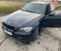 Черный БМВ 3 Серия, объемом двигателя 2 л и пробегом 380 тыс. км за 6400 $, фото 1 на Automoto.ua