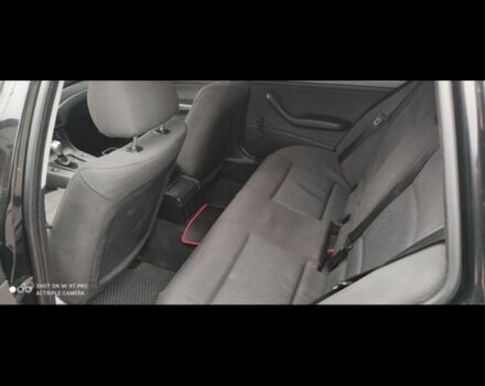 Черный БМВ 3 Серия, объемом двигателя 2 л и пробегом 363 тыс. км за 2500 $, фото 6 на Automoto.ua