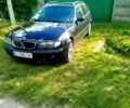 Черный БМВ 3 Серия, объемом двигателя 2 л и пробегом 300 тыс. км за 5000 $, фото 1 на Automoto.ua