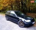 Черный БМВ 3 Серия, объемом двигателя 2 л и пробегом 245 тыс. км за 4999 $, фото 14 на Automoto.ua