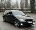 Черный БМВ 3 Серия, объемом двигателя 3 л и пробегом 200 тыс. км за 8250 $, фото 1 на Automoto.ua