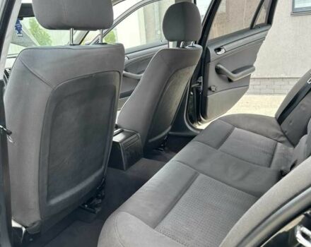 Чорний БМВ 3 Серія, об'ємом двигуна 1.8 л та пробігом 265 тис. км за 3700 $, фото 1 на Automoto.ua