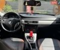 Черный БМВ 3 Серия, объемом двигателя 2 л и пробегом 223 тыс. км за 7100 $, фото 1 на Automoto.ua