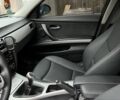 Чорний БМВ 3 Серія, об'ємом двигуна 2 л та пробігом 290 тис. км за 6400 $, фото 10 на Automoto.ua