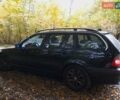 Черный БМВ 3 Серия, объемом двигателя 2 л и пробегом 245 тыс. км за 4999 $, фото 10 на Automoto.ua
