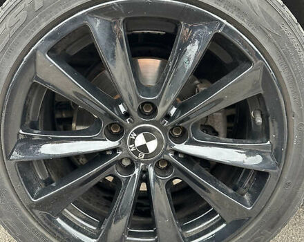 Чорний БМВ 3 Серія, об'ємом двигуна 2 л та пробігом 294 тис. км за 5200 $, фото 10 на Automoto.ua