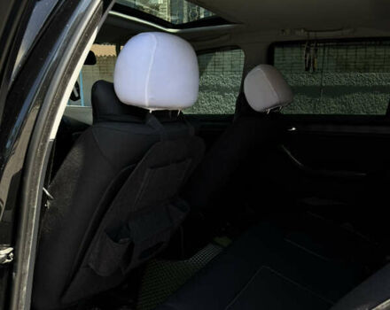 Черный БМВ 3 Серия, объемом двигателя 1.8 л и пробегом 320 тыс. км за 5500 $, фото 8 на Automoto.ua