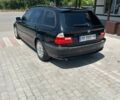 Черный БМВ 3 Серия, объемом двигателя 1.8 л и пробегом 262 тыс. км за 4950 $, фото 9 на Automoto.ua