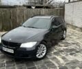 Чорний БМВ 3 Серія, об'ємом двигуна 2 л та пробігом 290 тис. км за 6400 $, фото 6 на Automoto.ua