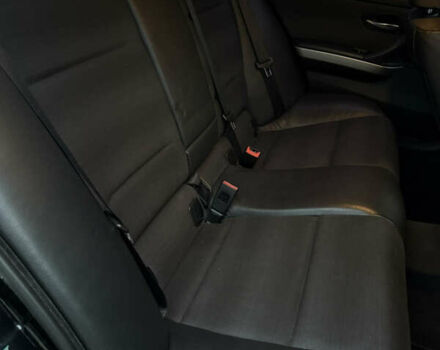 Чорний БМВ 3 Серія, об'ємом двигуна 2.99 л та пробігом 453 тис. км за 10499 $, фото 16 на Automoto.ua