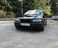 Черный БМВ 3 Серия, объемом двигателя 2 л и пробегом 385 тыс. км за 5500 $, фото 1 на Automoto.ua
