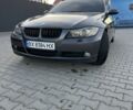 Черный БМВ 3 Серия, объемом двигателя 2 л и пробегом 362 тыс. км за 5700 $, фото 1 на Automoto.ua