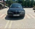 Черный БМВ 3 Серия, объемом двигателя 1.8 л и пробегом 262 тыс. км за 4950 $, фото 1 на Automoto.ua