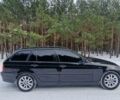 Чорний БМВ 3 Серія, об'ємом двигуна 1.8 л та пробігом 342 тис. км за 4500 $, фото 3 на Automoto.ua