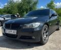 Черный БМВ 3 Серия, объемом двигателя 2.99 л и пробегом 292 тыс. км за 8600 $, фото 1 на Automoto.ua