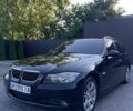 Черный БМВ 3 Серия, объемом двигателя 2 л и пробегом 283 тыс. км за 4999 $, фото 1 на Automoto.ua