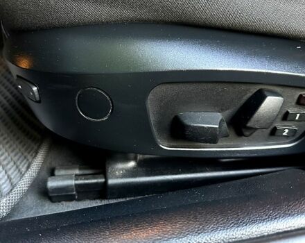 Черный БМВ 3 Серия, объемом двигателя 3 л и пробегом 370 тыс. км за 10000 $, фото 12 на Automoto.ua