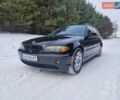 Чорний БМВ 3 Серія, об'ємом двигуна 1.8 л та пробігом 342 тис. км за 4500 $, фото 14 на Automoto.ua