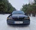 Чорний БМВ 3 Серія, об'ємом двигуна 1.8 л та пробігом 342 тис. км за 4500 $, фото 9 на Automoto.ua