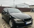 Черный БМВ 3 Серия, объемом двигателя 2 л и пробегом 300 тыс. км за 7200 $, фото 2 на Automoto.ua