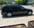 Черный БМВ 3 Серия, объемом двигателя 1.8 л и пробегом 262 тыс. км за 4950 $, фото 4 на Automoto.ua