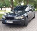 Черный БМВ 3 Серия, объемом двигателя 2 л и пробегом 312 тыс. км за 5500 $, фото 1 на Automoto.ua