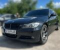 Черный БМВ 3 Серия, объемом двигателя 3 л и пробегом 292 тыс. км за 9000 $, фото 1 на Automoto.ua