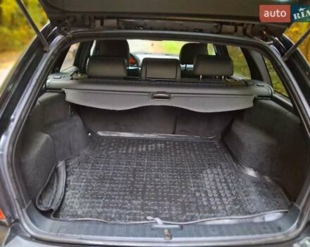 Черный БМВ 3 Серия, объемом двигателя 2 л и пробегом 245 тыс. км за 4999 $, фото 52 на Automoto.ua