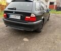 Чорний БМВ 3 Серія, об'ємом двигуна 1.8 л та пробігом 250 тис. км за 4600 $, фото 3 на Automoto.ua