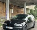 Чорний БМВ 3 Серія, об'ємом двигуна 2 л та пробігом 285 тис. км за 6850 $, фото 1 на Automoto.ua