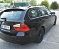 Черный БМВ 3 Серия, объемом двигателя 2 л и пробегом 290 тыс. км за 6000 $, фото 5 на Automoto.ua