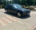 Черный БМВ 3 Серия, объемом двигателя 1.8 л и пробегом 262 тыс. км за 4950 $, фото 3 на Automoto.ua