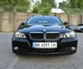 Черный БМВ 3 Серия, объемом двигателя 2 л и пробегом 290 тыс. км за 6000 $, фото 2 на Automoto.ua