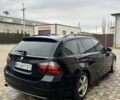 Черный БМВ 3 Серия, объемом двигателя 2 л и пробегом 300 тыс. км за 7200 $, фото 3 на Automoto.ua