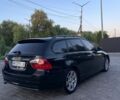 Черный БМВ 3 Серия, объемом двигателя 2 л и пробегом 283 тыс. км за 4999 $, фото 4 на Automoto.ua