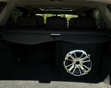 Черный БМВ 3 Серия, объемом двигателя 1.8 л и пробегом 320 тыс. км за 5500 $, фото 10 на Automoto.ua