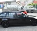 Чорний БМВ 3 Серія, об'ємом двигуна 2 л та пробігом 290 тис. км за 6000 $, фото 5 на Automoto.ua