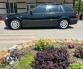 Черный БМВ 3 Серия, объемом двигателя 1.8 л и пробегом 262 тыс. км за 5300 $, фото 11 на Automoto.ua
