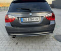 Чорний БМВ 3 Серія, об'ємом двигуна 2 л та пробігом 361 тис. км за 6400 $, фото 8 на Automoto.ua